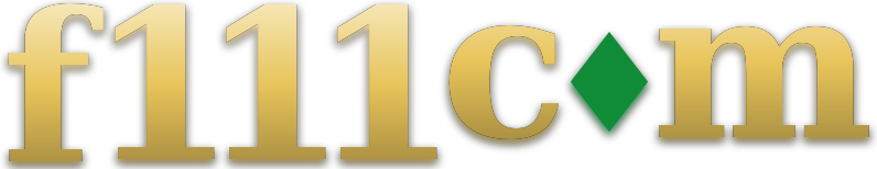 f111com logo